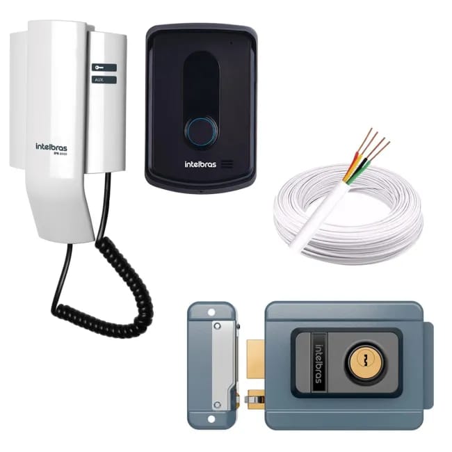 Kit Interfone