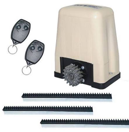 Kit Portão Eletrônico