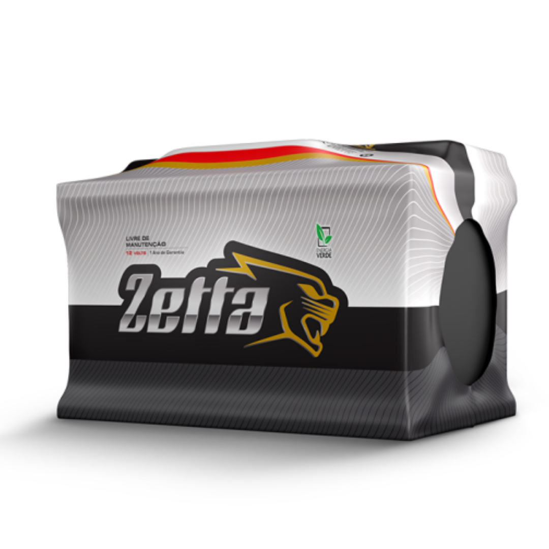 Bateria Zetta