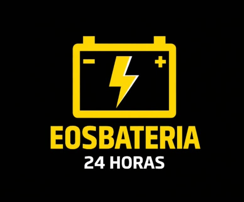 EOS Bateria 24 Horas - Salvador BA