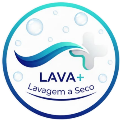 Logo Lava Mais