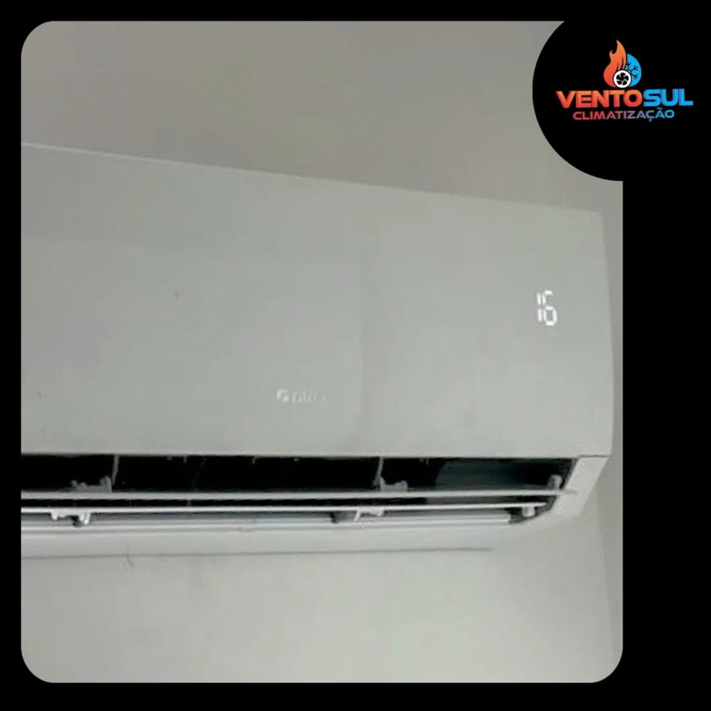 Ventosul climatização